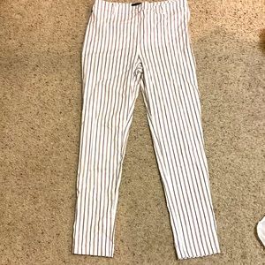 Forever 21 dress pants